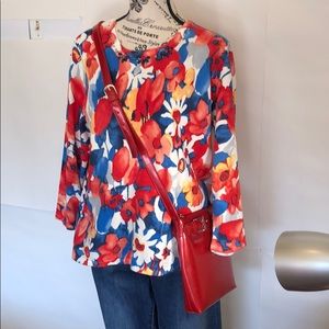 Alfred Dunner Sweater